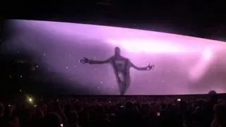 U2 The Blackout Live Chicago - May 22, 2018