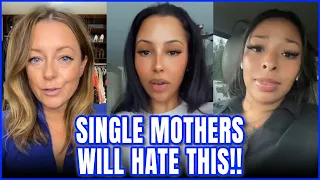 Dating Single Moms Not Recommended For Men