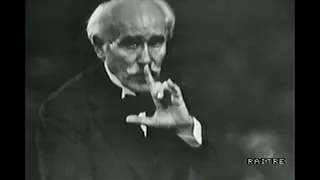 Arturo Toscanini conducts Dvorak Symphonic Variations Op 78