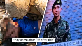 G*UN FIRED! Chinese Citizens TARGET RM At Camp After RM's Speech Insults China? 2 People ARRESTED?