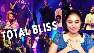 Composers' Medley - KMF Karuna REACTION | Ashmita Reacts