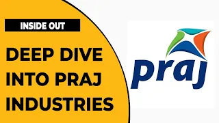 A Deep Dive Into Praj Industries And Swotlight On Navneet Education | Inside Out | CNBC-TV18