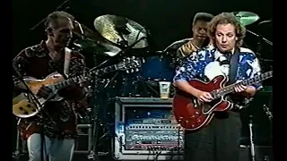 Lee Ritenour & Larry Carlton — Live in Tokyo (1995)