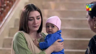 Sila E Mohabbat | Episode 37 - Best Moment 03 | #HUMTV Drama