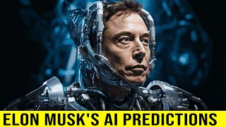 Elon Musk's AI Predictions That Will Leave You SHOCKED!