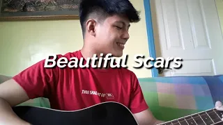 Beautiful Scars by Maximillian | Julimar Ramos Cover
