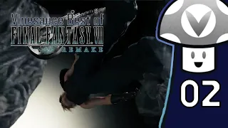 Vinesauce - Best of Final Fantasy 7 REMAKE (Part 2)