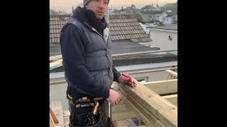 Easy way to cut roof using ready reckoner - easy simple process- easier than the roofing square