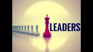 Leaders by Minute Motivation
