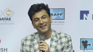 Q and A:  Celebrity Indian American chef Vikas Khanna