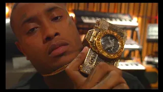 Southside Against The Clock Instrumental (Prod By Myke Vinz)