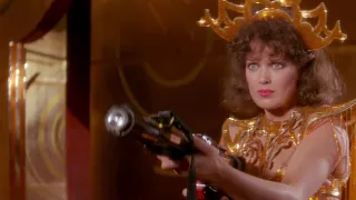 Dale Kicks Butt | Flash Gordon (1980)