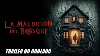 LA MALDICIÓN DEL BOSQUE (The Knocking) - trailer HD doblado