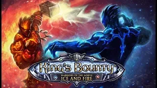 Обзор игры: King's Bounty "Warriors of the North" (Воин Севера) (2012)