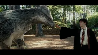 Harry Meets Buckbeak - Harry Potter and the Prisoner of the Azkaban Original Score by Jade Kano