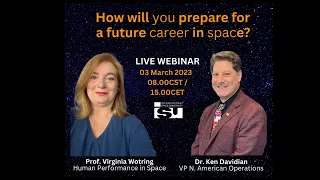 Discover ISU Webinar