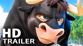 FERDINAND - Trailer (2017)