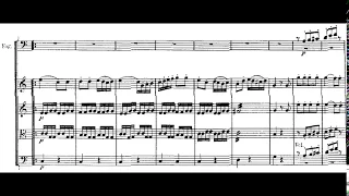 Beethoven: Symphony no. 1 (with score)