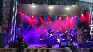 Winterhawk- Free to Live - Keep it True Festival 28.04.2018