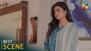 Dooriyan - Episode 74 - Best Scene 02 - [ Sami Khan, Maheen Siddiqui Ahmed Taha Ghani ] - HUM TV