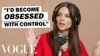 Emily Ratajkowski Opens Up About Her Body, Dating & Divorce | Vogue