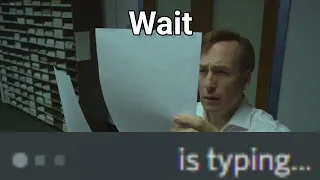 Typing the perfect Discord message