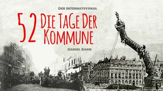 Daniel Kahn: Die Internationale (jiddisch)