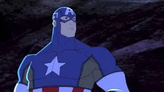 Marvel's Avengers Assemble  "Exodus" Video Clip