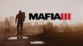 Mafia III прохождение #1 Возвращение домой