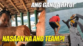 PART4 | SAAN NA NGA BA ITO?! ANG GANDA..