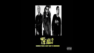 The Weeknd - The Hills (feat. Day Day & Eminem) [Remix]