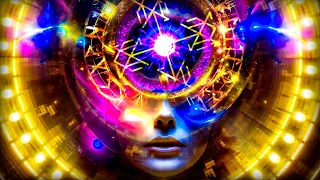 Attention! IT'S Hidden in YOU | The fastest Activation OF THE Third EYE | Develop Your INTUITION