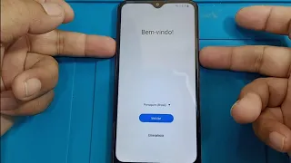 Desbloqueio Conta Google A10s/A30s/A20s/A10 Android 11.#frpbypass#samsung#sempc
