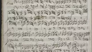G.F. Handel - Suite No.7 in G minor - Passacaille