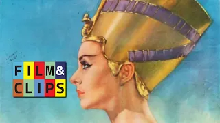 Nefertiti, Reine du Nil - Film Complet by Film&Clips