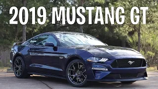 My Perfect 2019 Mustang GT Review