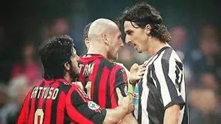 Stam ● Most Scary Defender Ever?