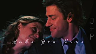 Jim + Pam | Make You Mine