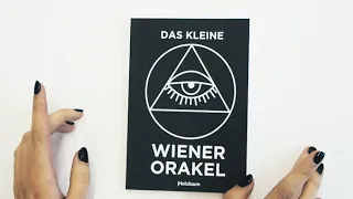 How to use "Das kleine Wiener Orakel"