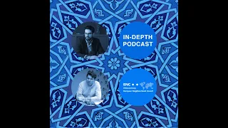 ENC In-Depth Podcast - Gender Equality in a crisis: Women in Kyrgyzstan during the COVID-19 Pandemic