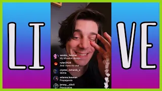 crankgameplays instagram live | 04/29/21