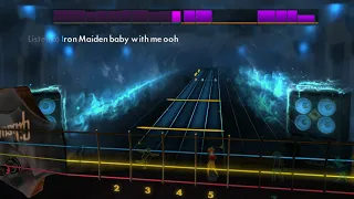 Wheatus - Teenage Dirtbag (Rocksmith 2014 Bass)