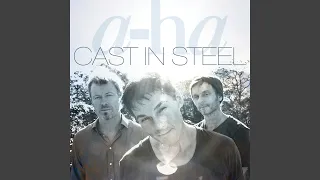 Cast In Steel