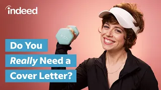 How to Write a Powerful Cover Letter in 3 Simple Steps | Indeed Help