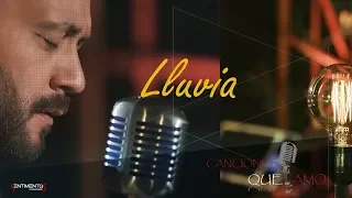 Lucas Sugo - Lluvia ( Dvd Canciones que amo)