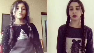 Musical.ly💕 с леди Дианой