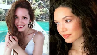 Hazal Subaşı finally got married and got her wish!