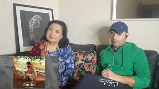 REACTION : KALUM KALA | BABBU MAAN