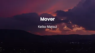 Keiko Matsui -  Mover  (Karaoke)