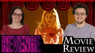 Revenge (2018) - France - Movie Review | NO SPOILERS